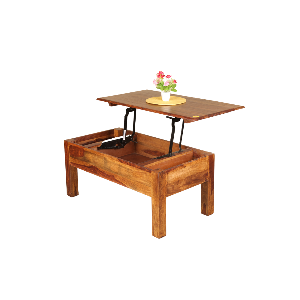 Coffee table WCT-0008 - Image 4